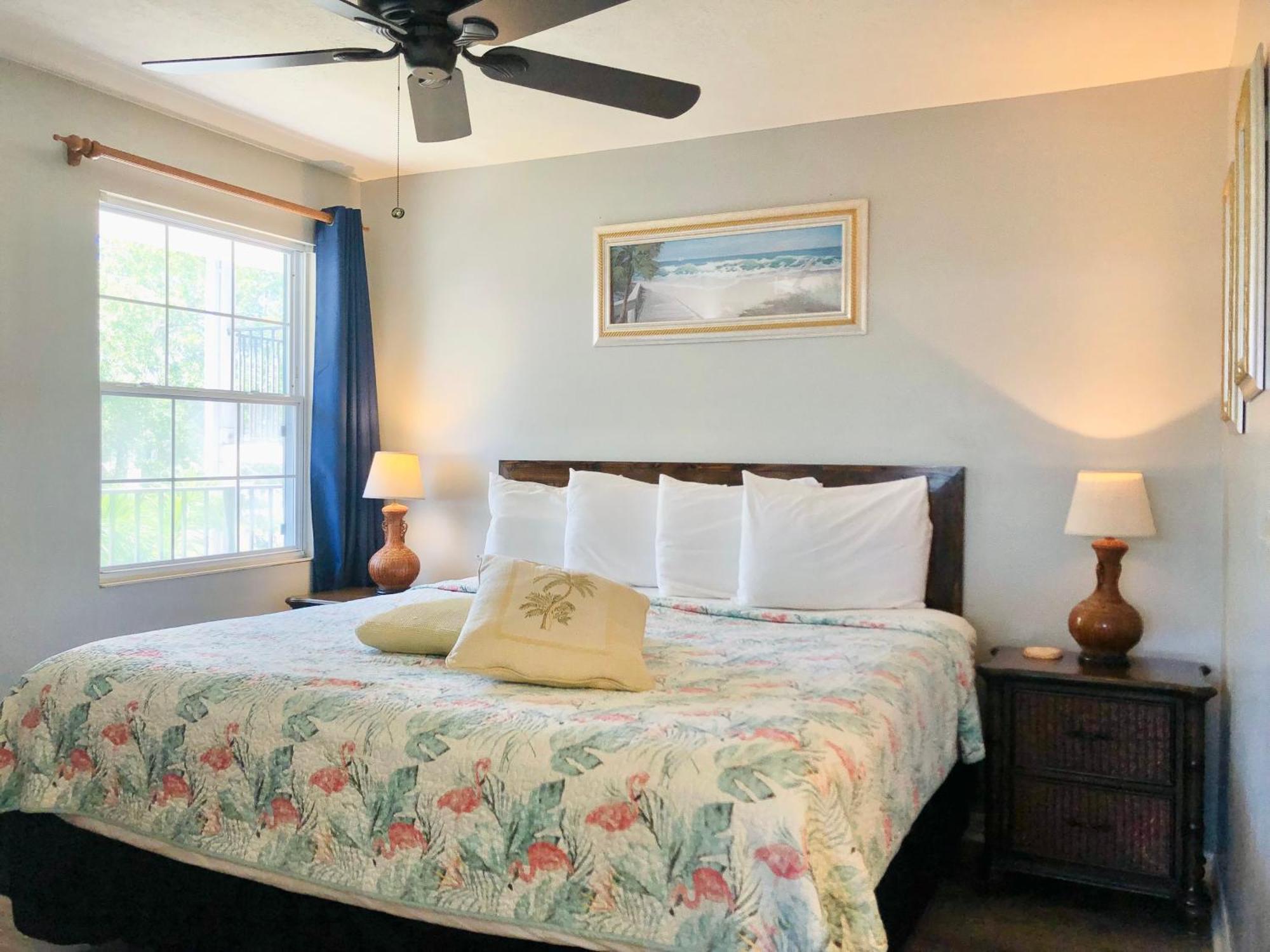 Davis House Inn Sebastian Room photo