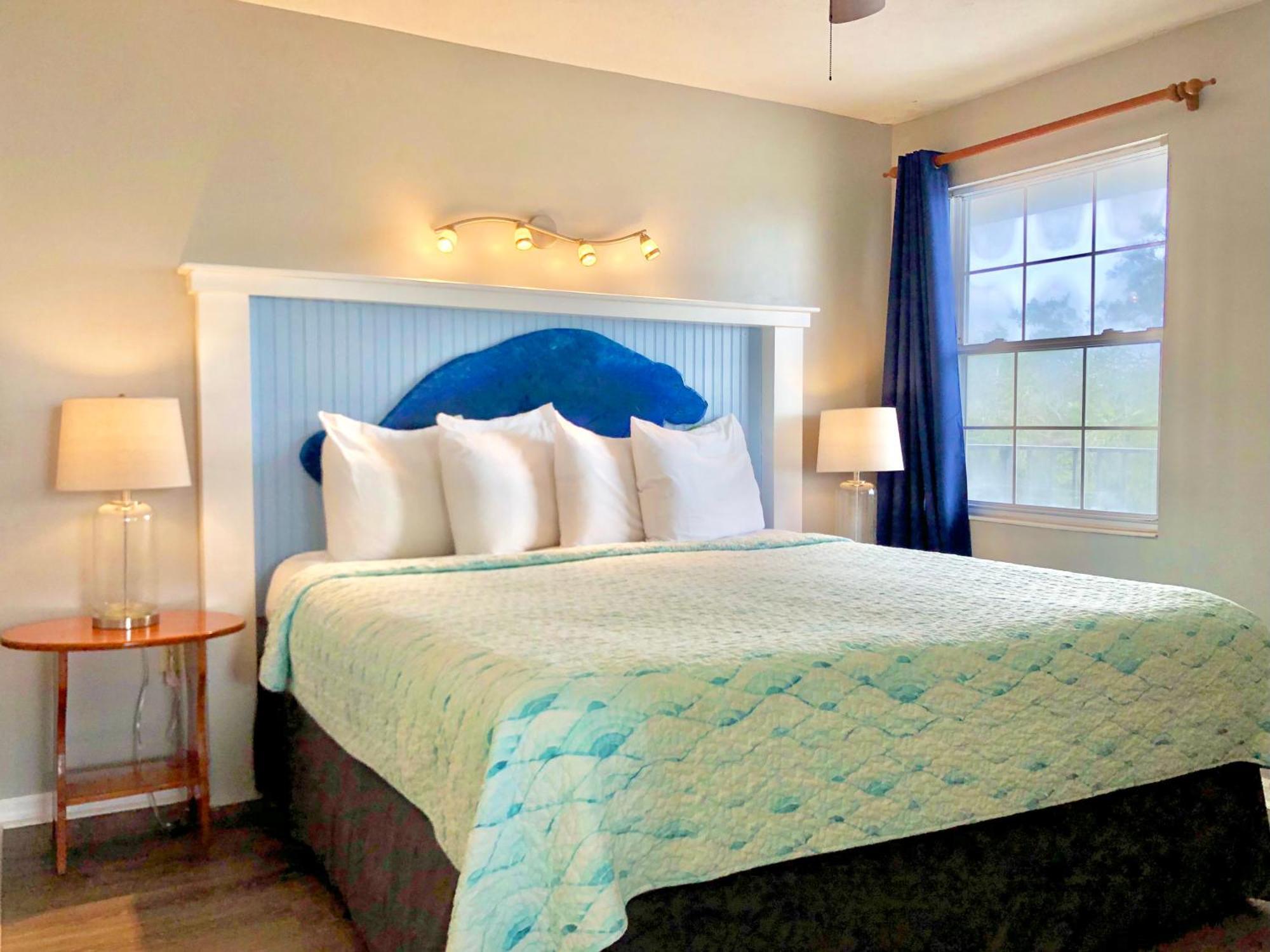 Davis House Inn Sebastian Room photo