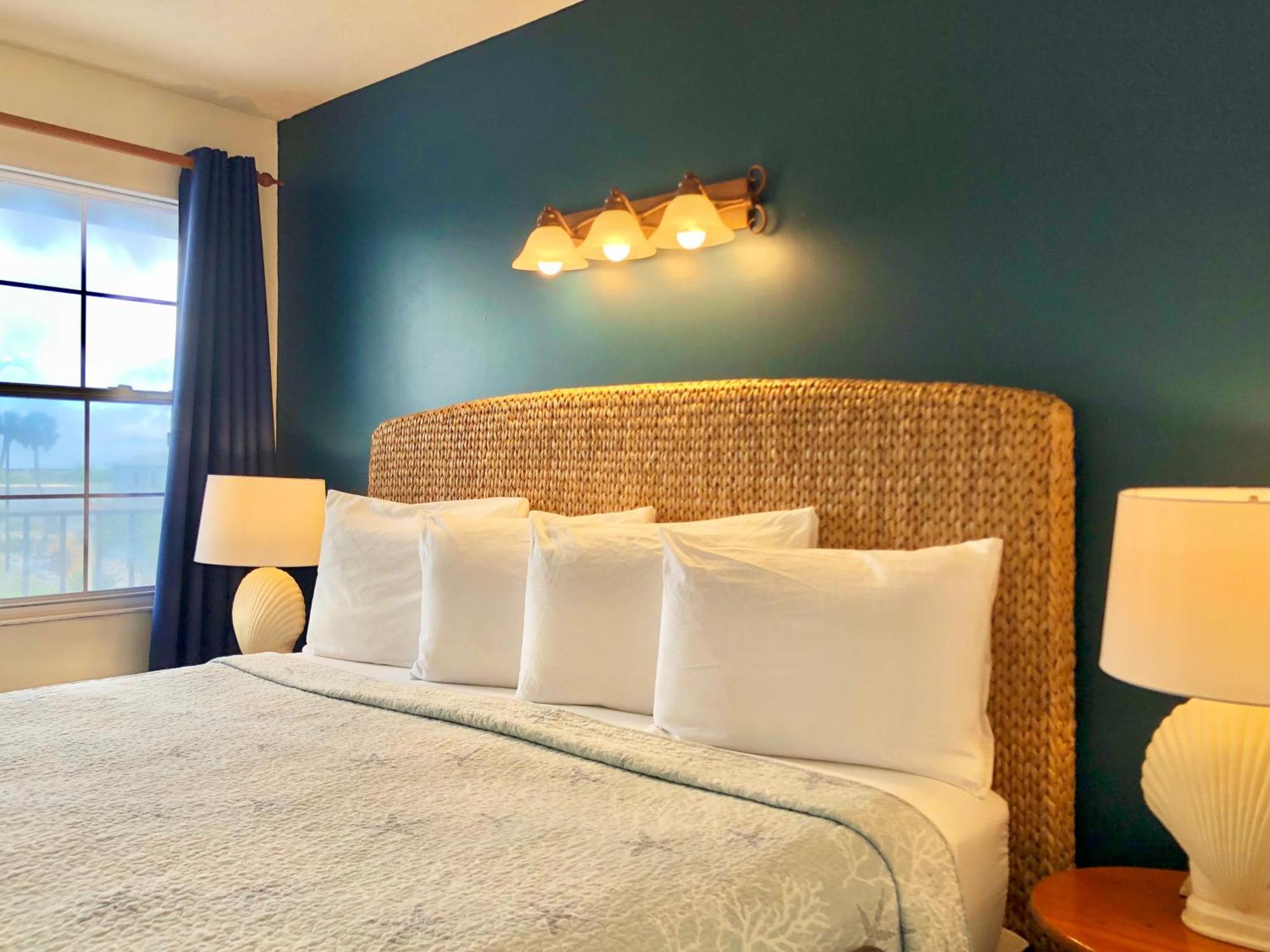 Davis House Inn Sebastian Room photo