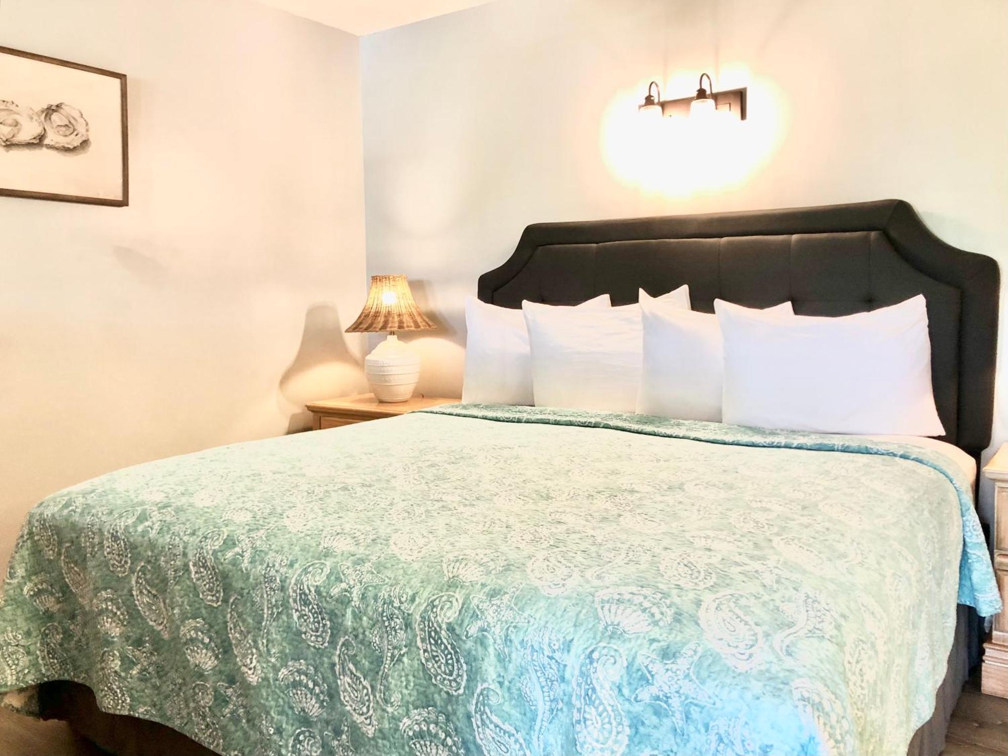 Davis House Inn Sebastian Room photo
